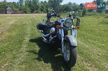Мотоцикл Круизер Kawasaki Vulcan 900 2022 в 