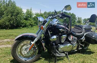 Мотоцикл Круізер Kawasaki Vulcan 900 2022 в Шепетівці