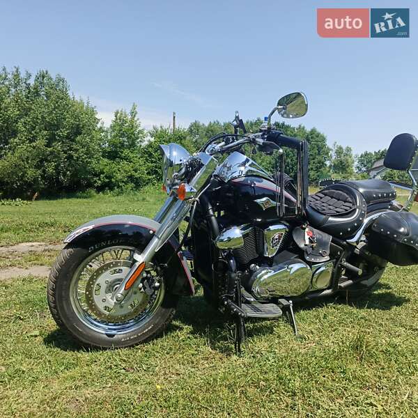 Мотоцикл Круизер Kawasaki Vulcan 900 2022 в Шепетовке
