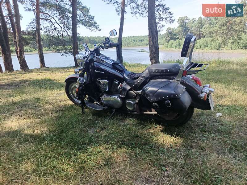 Мотоцикл Круизер Kawasaki Vulcan 900 2022 в Шепетовке