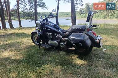 Мотоцикл Круизер Kawasaki Vulcan 900 2022 в 