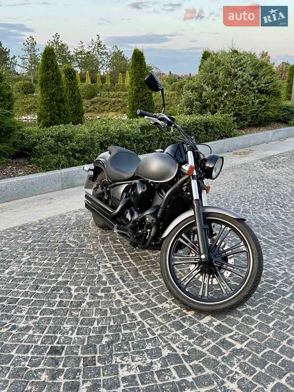 Мотоцикл Круізер Kawasaki Vulcan 900 2019 в Дніпрі