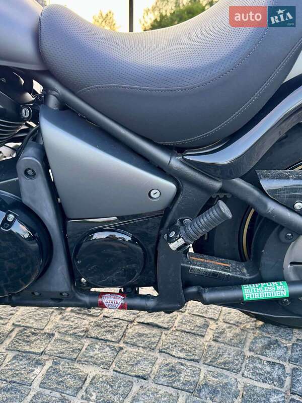 Мотоцикл Круізер Kawasaki Vulcan 900 2019 в Дніпрі
