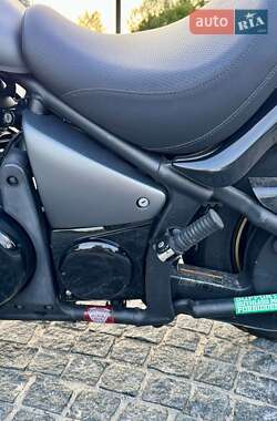 Мотоцикл Круізер Kawasaki Vulcan 900 2019 в 
