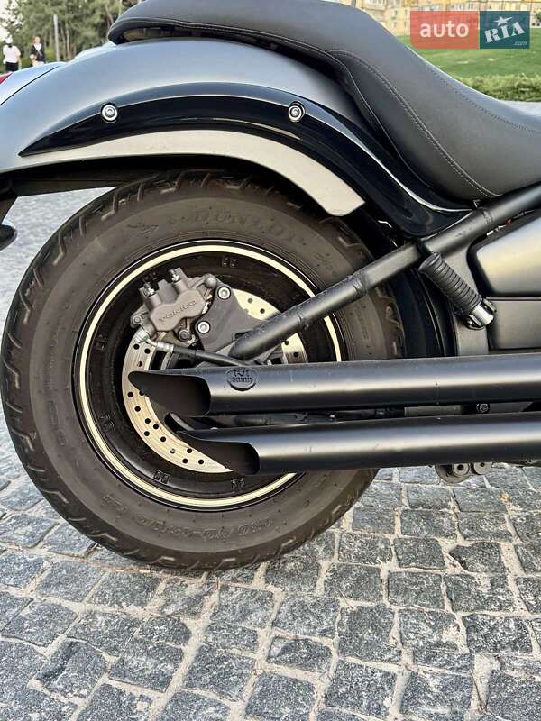 Мотоцикл Круізер Kawasaki Vulcan 900 2019 в Дніпрі