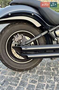 Мотоцикл Круізер Kawasaki Vulcan 900 2019 в 