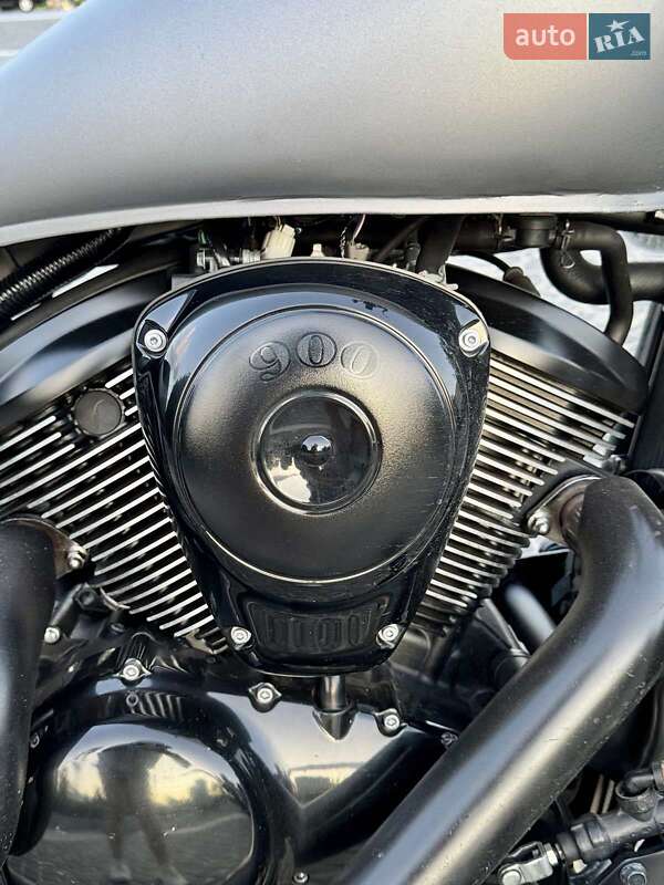 Мотоцикл Круізер Kawasaki Vulcan 900 2019 в Дніпрі