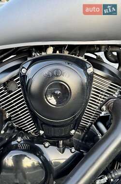Мотоцикл Круізер Kawasaki Vulcan 900 2019 в 