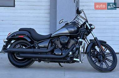 Мотоцикл Круизер Kawasaki Vulcan 900 2017 в 