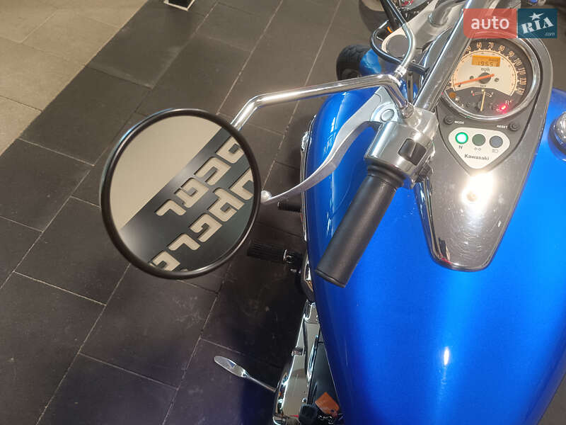 Мотоцикл Кросс Kawasaki Vulcan 900 2007 в Львові фото 18 Мотоцикл Кросс Kawasaki Vulcan 900 2007 в Львові