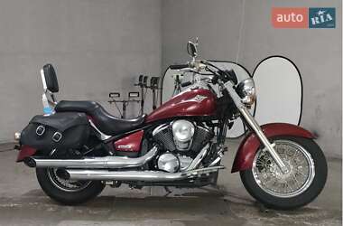 Мотоцикл Круизер Kawasaki Vulcan 900 2008 в Днепре
