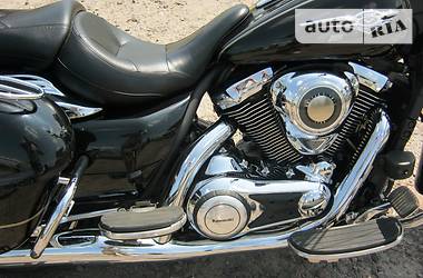 Мотоцикл Круізер Kawasaki Vulcan 2011 в Львові