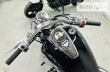 Мотоциклы Kawasaki Vulcan 2011 в Одессе