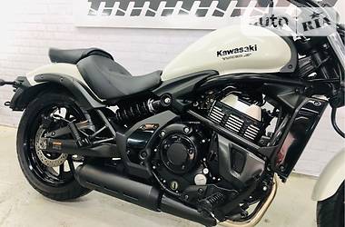 Мотоцикл Кастом Kawasaki Vulcan 2015 в Одессе