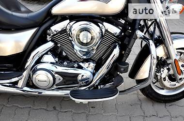 Мотоцикл Круизер Kawasaki Vulcan 2010 в Львове