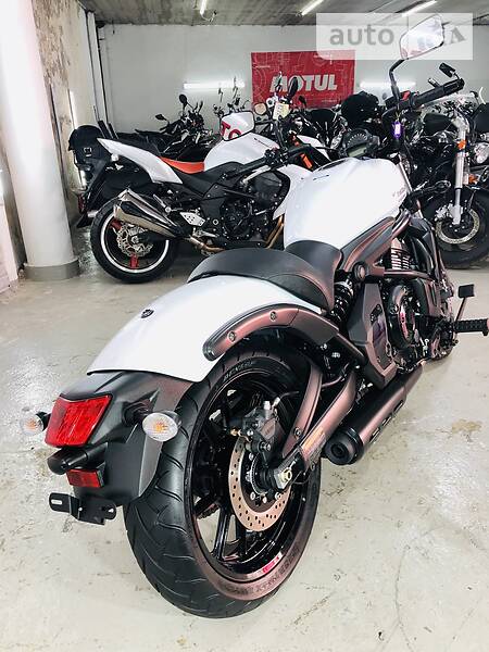 Мотоцикл Чоппер Kawasaki Vulcan 2018 в Одессе