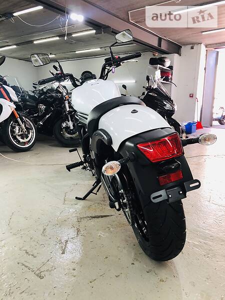 Мотоцикл Чоппер Kawasaki Vulcan 2018 в Одессе