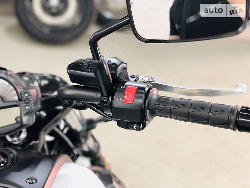 Мотоцикл Чоппер Kawasaki Vulcan 2018 в Одессе