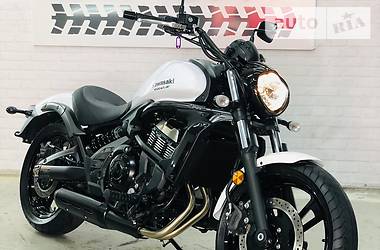 Мотоцикл Чоппер Kawasaki Vulcan 2018 в Одесі