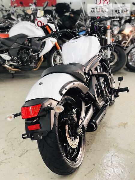 Мотоцикл Чоппер Kawasaki Vulcan 2018 в Одессе
