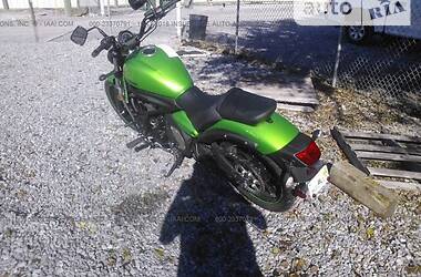 Мотоцикл Круизер Kawasaki Vulcan 2015 в Киеве