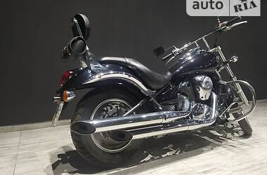 Мотоцикл Чоппер Kawasaki Vulcan 2008 в Львове