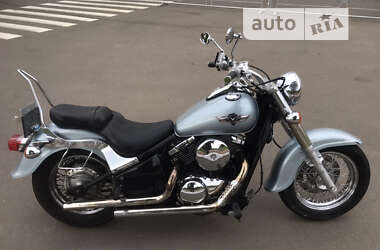 Мотоцикл Классик Kawasaki Vulcan 1999 в Одессе