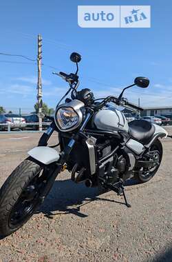 Мотоцикл Круизер Kawasaki Vulcan 2015 в Киеве