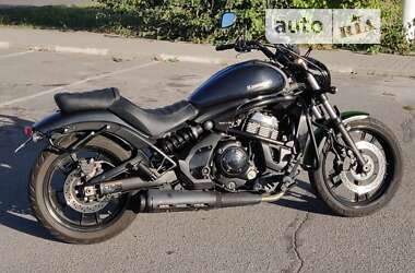 Мотоцикл Круизер Kawasaki Vulcan 2016 в Запорожье