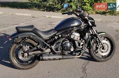 Мотоцикл Круізер Kawasaki Vulcan 2016 в Запоріжжі