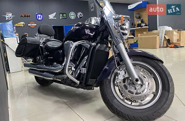 Мотоцикл Круизер Kawasaki Vulcan 2004 в 