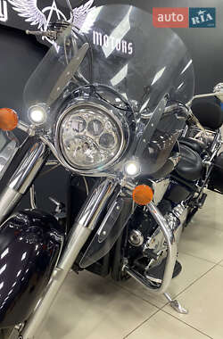 Мотоцикл Круизер Kawasaki Vulcan 2004 в 