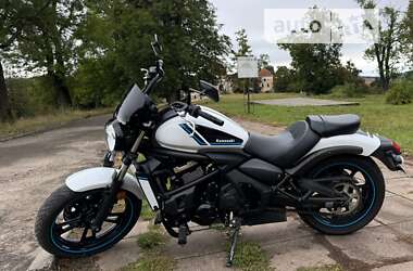 Мотоцикл Круизер Kawasaki Vulcan 2020 в Пустомытах