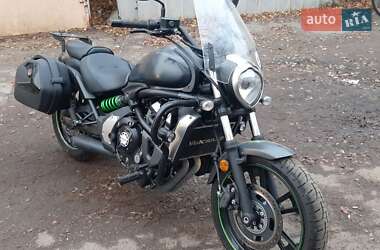 Мотоцикл Круізер Kawasaki Vulcan 2016 в 