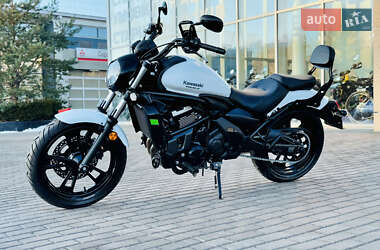 Мотоцикл Круизер Kawasaki Vulcan 2017 в Ровно