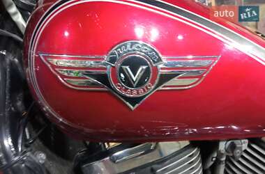 Мотоцикл Круізер Kawasaki Vulcan 2003 в Валках