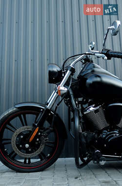 Мотоцикл Кастом Kawasaki Vulcan 2010 в Одессе