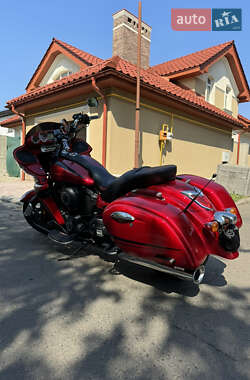 Мотоцикл Круизер Kawasaki Vulcan 2011 в 