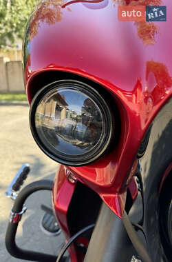 Мотоцикл Круизер Kawasaki Vulcan 2011 в 