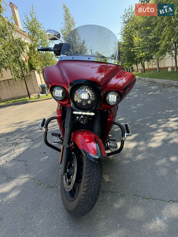 Мотоцикл Круізер Kawasaki Vulcan 2011 в Одесі