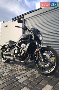 Мотоцикл Круизер Kawasaki Vulcan 2023 в Одессе