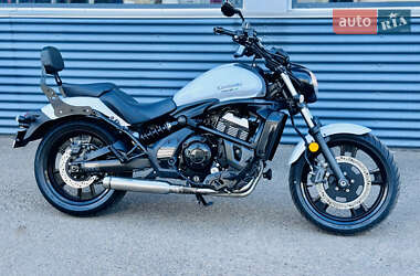 Мотоцикл Круизер Kawasaki Vulcan 2017 в 