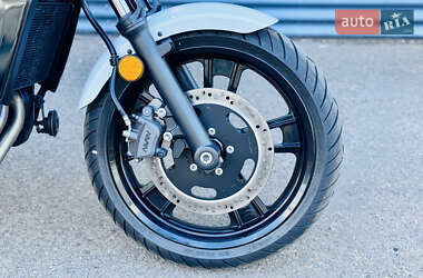 Мотоцикл Круизер Kawasaki Vulcan 2017 в 