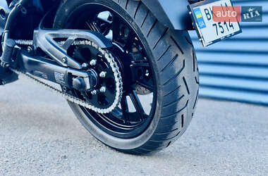 Мотоцикл Круизер Kawasaki Vulcan 2017 в 