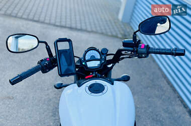 Мотоцикл Круизер Kawasaki Vulcan 2017 в 