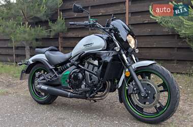 Мотоцикл Круизер Kawasaki Vulcan 2014 в Киеве
