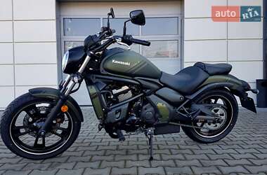 Мотоцикл Круізер Kawasaki Vulcan 2019 в Києві