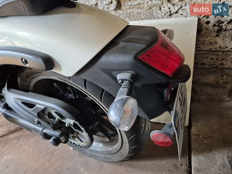 Мотоцикл Круізер Kawasaki Vulcan 2017 в Нікополі