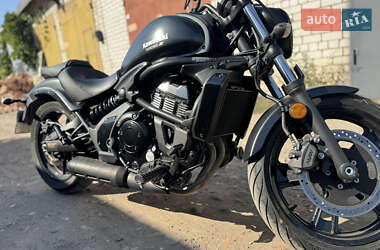 Мотоцикл Круизер Kawasaki Vulcan 2016 в Харькове