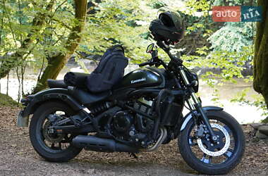 Мотоцикл Круізер Kawasaki Vulcan 2016 в Ужгороді